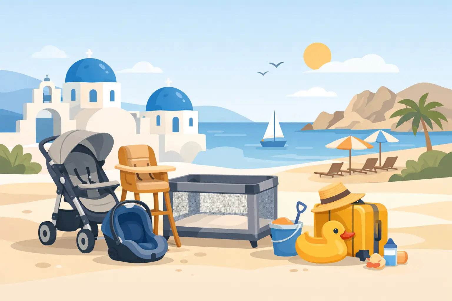 Baby Equipment Rental Kos Made Simple
