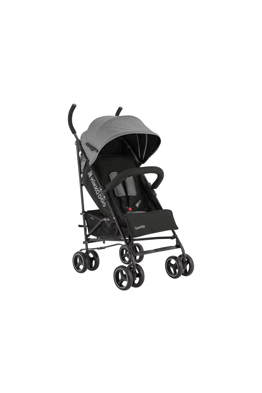 Kikka Boo Stroller Beetle