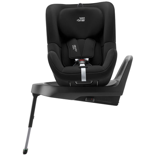 Britax Römer Dualfix Plus i-Size 40-105cm