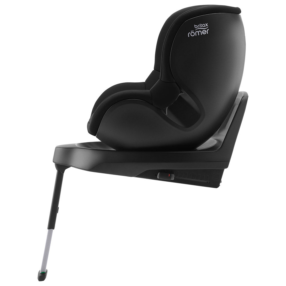 Britax Römer Dualfix Plus i-Size 40-105cm