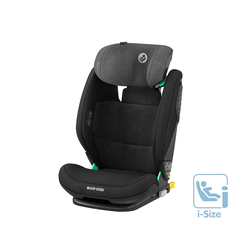 Maxi Cosi Car Seat Rodi Fix Pro i-Size 100-150cm