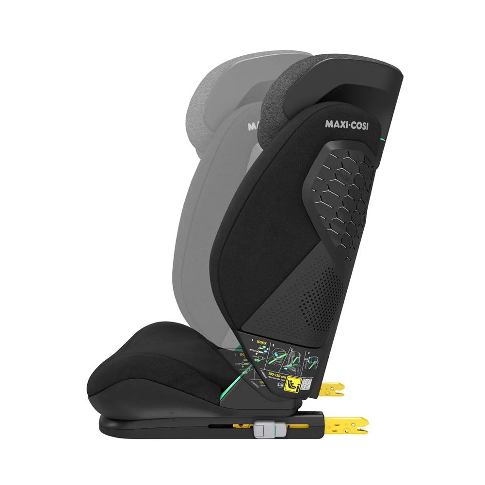 Maxi Cosi Car Seat Rodi Fix Pro i-Size 100-150cm