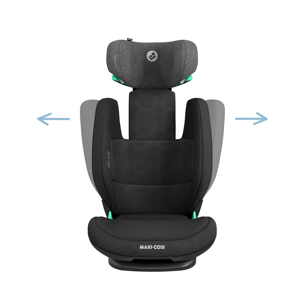 Maxi Cosi Car Seat Rodi Fix Pro i-Size 100-150cm