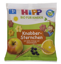 HIPP Kids Snack Stars Organic Fruit 30g