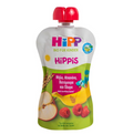HIPP Fruit Puree - Apple Banana Raspberry Cereal 100g
