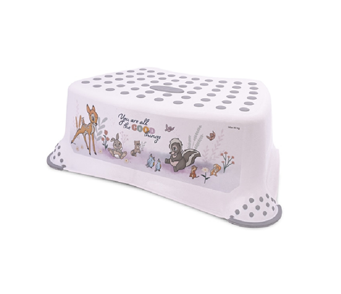 Step Stool for Kids Lorelli® Disney Deer