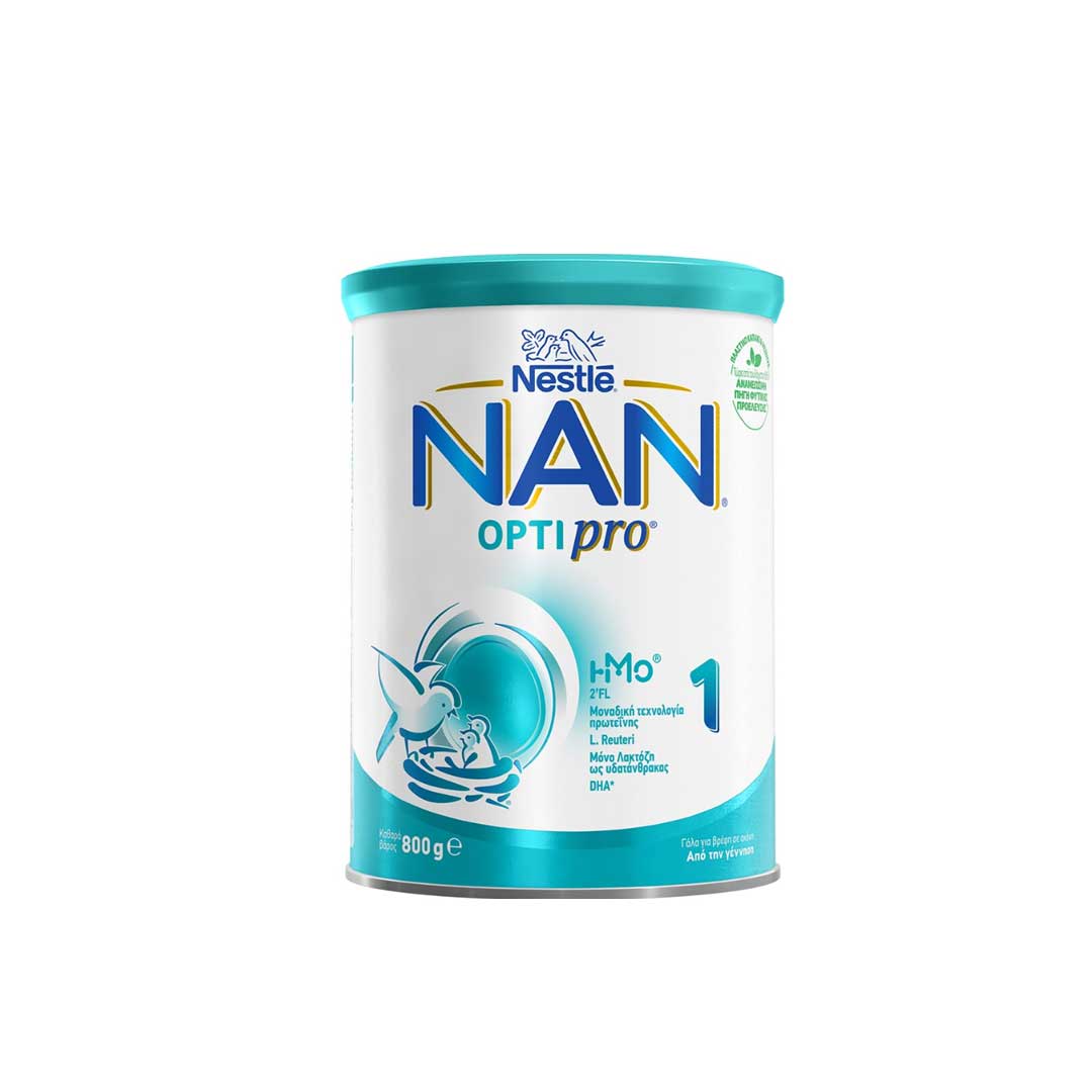 NESTLE Nan 1 Optipro 400g