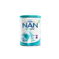 NESTLE Nan 2 Optipro 400g