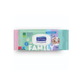 SEPTONA Dermasoft Family wipes 100pcs