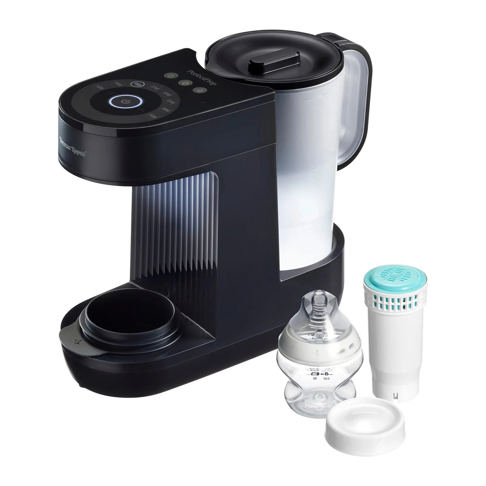Tommee Tippee Perfect Prep bottle maker for rent in Kos