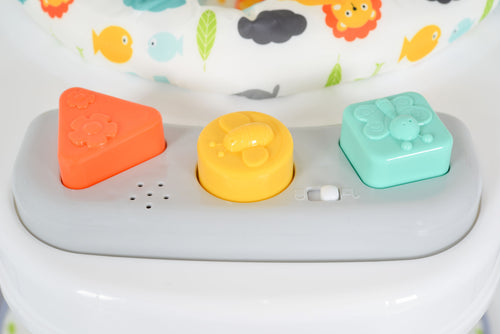 Baby Jumper for 6+ months old babies