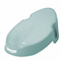 Baby bath support