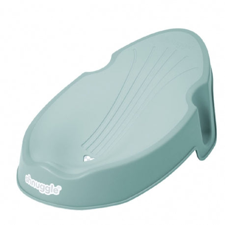 Baby bath support