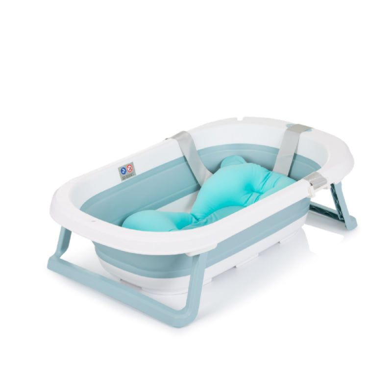 Bath Chipolino, foldable
