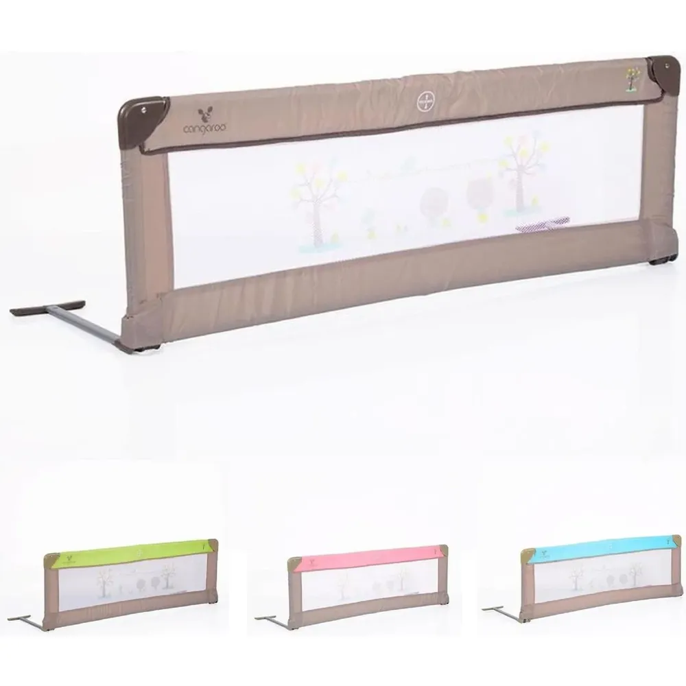 Bed Guard Cangaroo 130cm