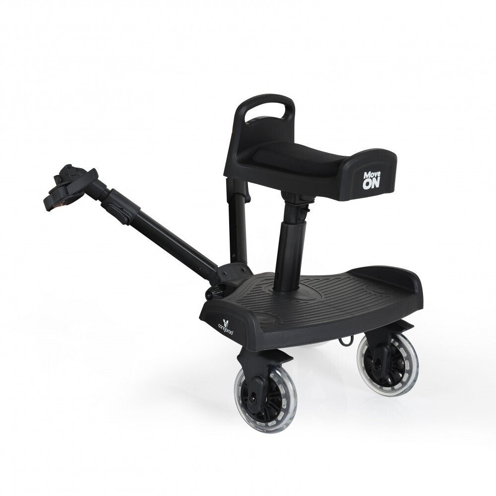 Buggy Board