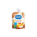 NESTLE Banana-Apple-Oats 90g