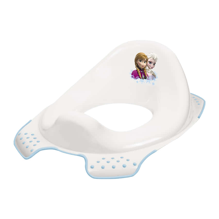 Lorelli® Frozen anatomical toilet training seat
