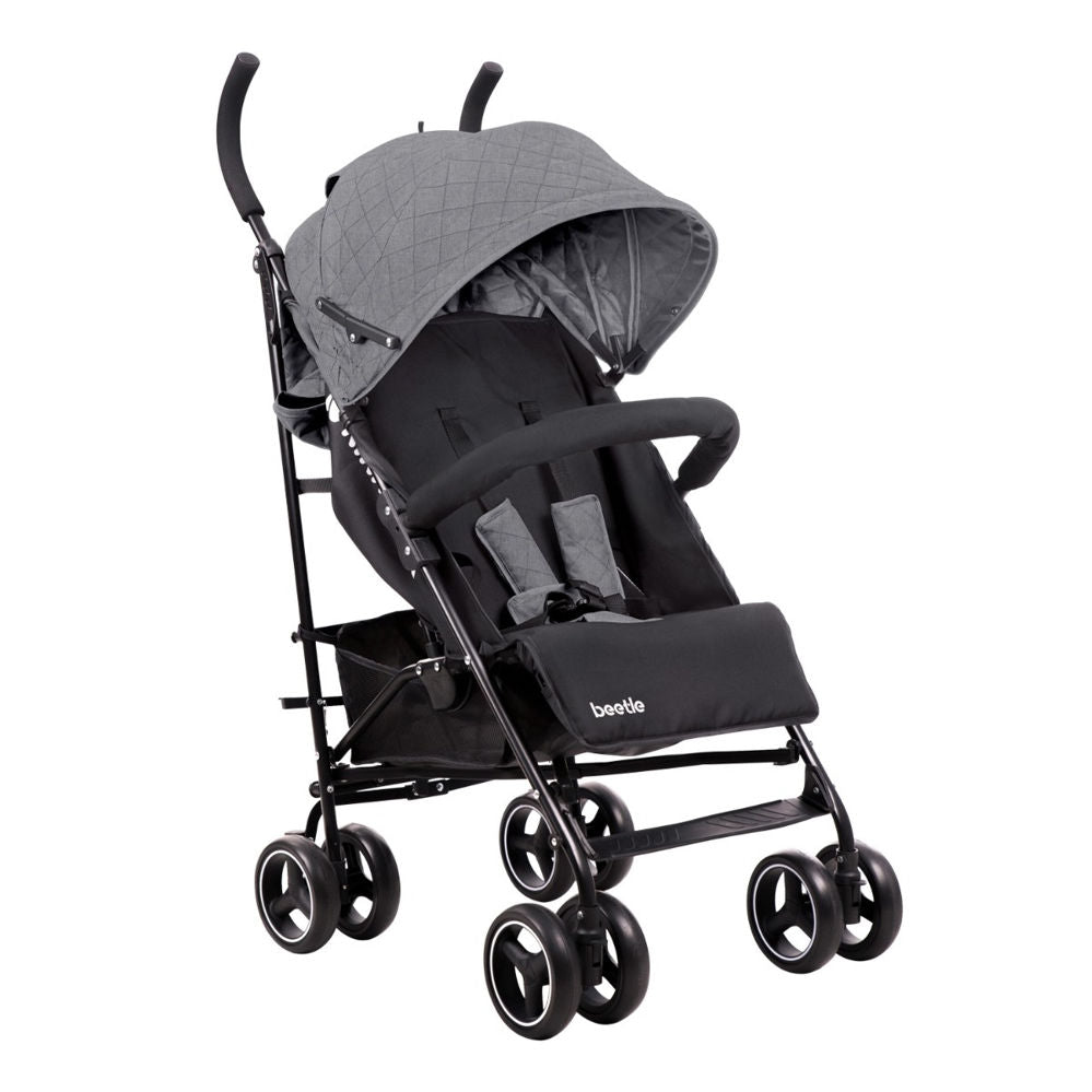 Kikka Boo Stroller Beetle