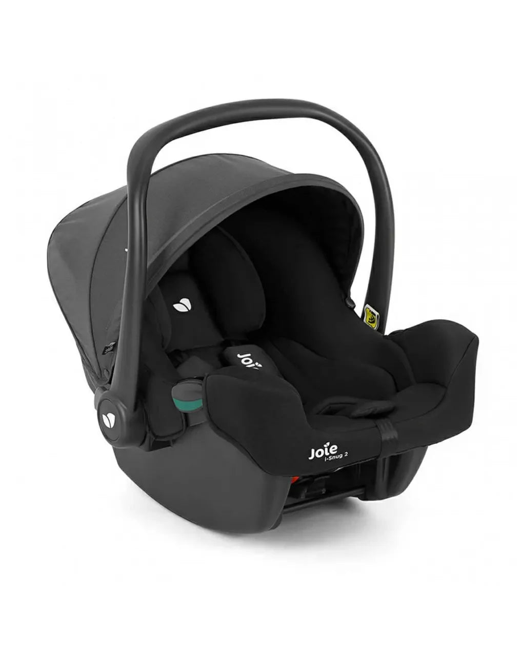 Joie Infant car seat i-snug 2 (40-75cm, 0-13kg)