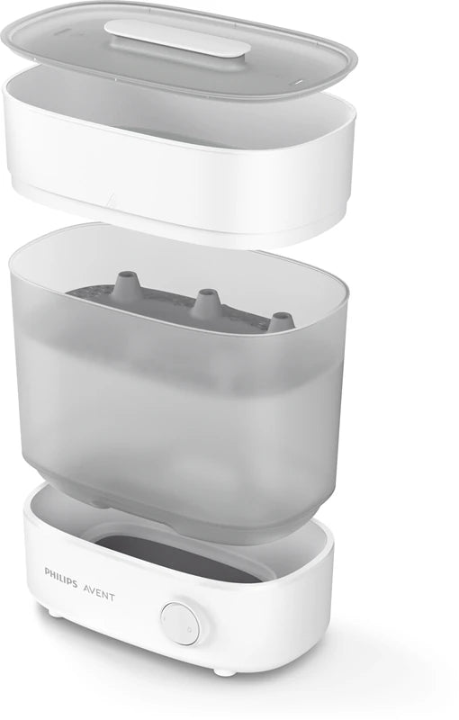 Philips Avent Steam Sterilizer SCF291/00